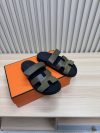 Hermes Fashion Slippers - Image 6