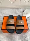 Hermes Fashion Slippers