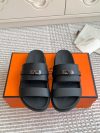 Hermes Fashion Slippers - Image 2