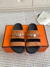Hermes Fashion Slippers