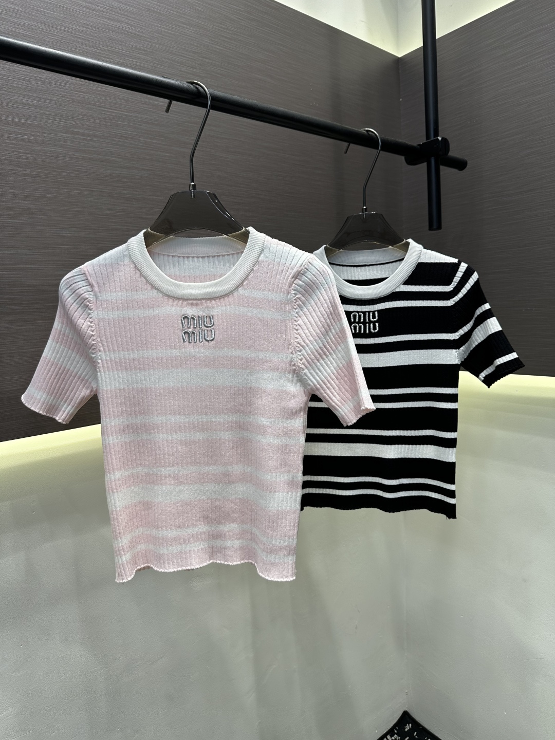 wsxc1774919857993_5 Miu Miu shirt - Image 1