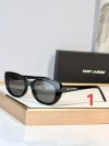 Saint Laurent Fashion Sunglasses