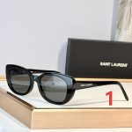 Saint Laurent Fashion Sunglasses