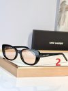 Saint Laurent Fashion Sunglasses - Image 5