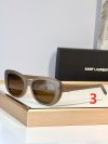Saint Laurent Fashion Sunglasses - Image 4