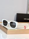 Saint Laurent Fashion Sunglasses - Image 2