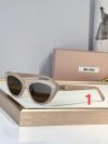 Miu Miu Fashion Sunglasses - Image 6