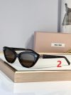 Miu Miu Fashion Sunglasses