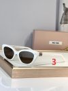 Miu Miu Fashion Sunglasses - Image 4