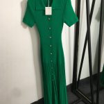 Sandro dress
