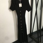 Sandro dress
