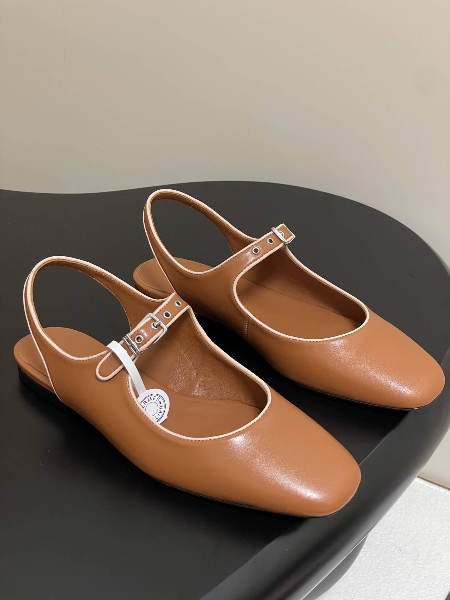 wsxc1774967459189_0 Hermes Fashion Shoes - Image 1