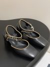 Hermes Fashion High Heels - Image 5