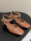 Hermes Fashion High Heels - Image 4