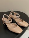 Hermes Fashion High Heels