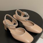 Hermes Fashion High Heels