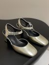 Hermes Fashion High Heels - Image 2