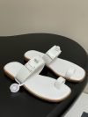 Hermes Fashion Slippers - Image 4