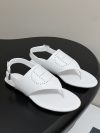 Hermes Fashion Sandals - Image 3