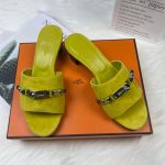 Hermes Fashion High Heels
