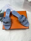 Hermes Fashion High Heels - Image 4