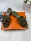 Hermes Fashion High Heels - Image 2