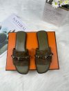 Hermes Fashion Slippers - Image 4