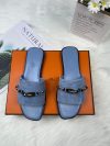 Hermes Fashion Slippers