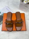 Hermes Fashion Slippers