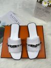 Hermes Fashion Slippers - Image 3