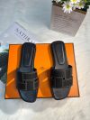 Hermes Fashion Slippers