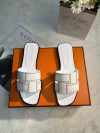 Hermes Fashion Slippers - Image 4