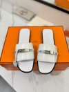 Hermes Fashion Slippers