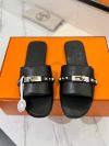 Hermes Fashion Slippers - Image 6
