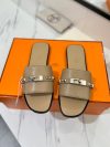Hermes Fashion Slippers - Image 3