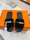 Hermes Fashion Slippers - Image 8