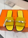Hermes Fashion Slippers - Image 3