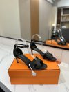 Hermes Fashion High Heels