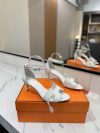 Hermes Fashion High Heels - Image 9