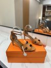Hermes Fashion High Heels - Image 7