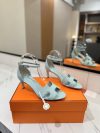 Hermes Fashion High Heels - Image 3