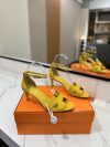 Hermes Fashion High Heels - Image 2