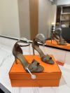 Hermes Fashion High Heels - Image 8