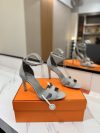 Hermes Fashion High Heels - Image 3