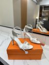 Hermes Fashion High Heels - Image 2