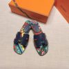 Hermes Fashion Slippers - Image 4