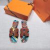Hermes Fashion Slippers - Image 3