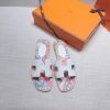 Hermes Fashion Slippers