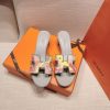 Hermes Fashion High Heels - Image 5