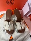 Hermes Fashion High Heels - Image 2